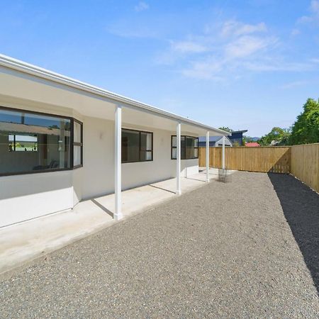Greytown Getaway - Greytown Holiday Home Exterior foto
